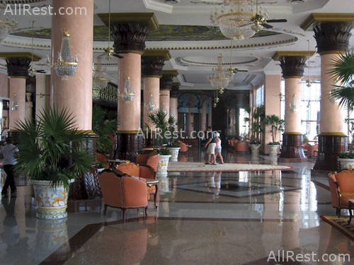 Riu Palace Las Americas 3